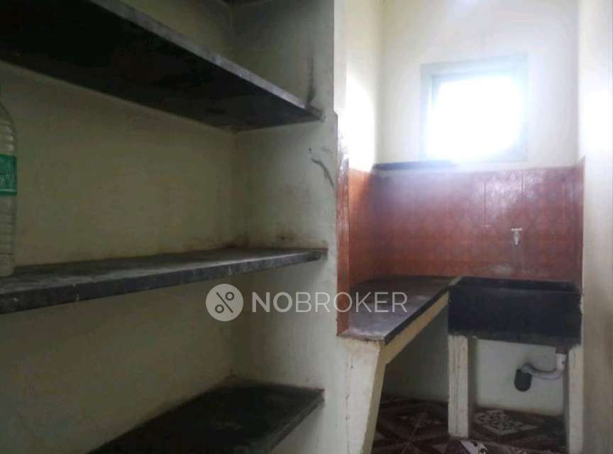 1 BHK House for Rent  In 21a, Rathnamani Nagar, Phase-1, Soundarya Nagar, Perungudi, Chennai, Tamil Nadu 600096, India