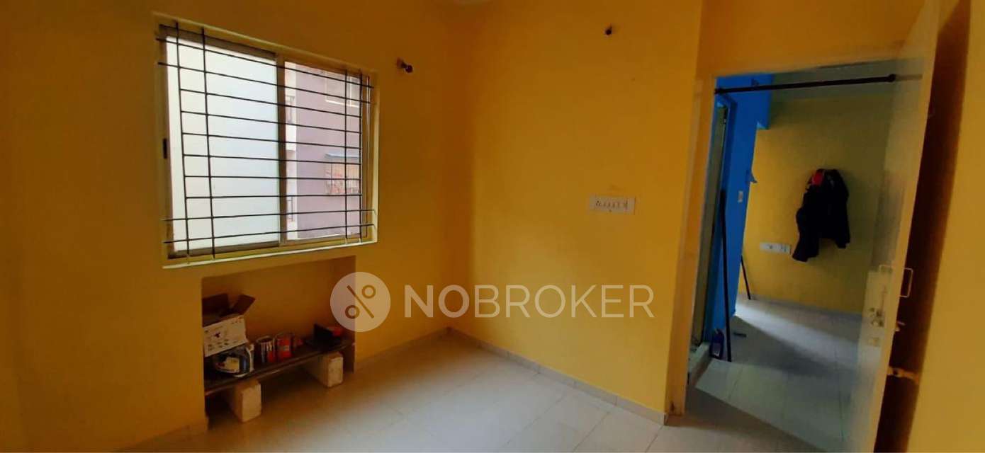2 BHK Flat In Gunina Condos For Sale  In Gottigere
