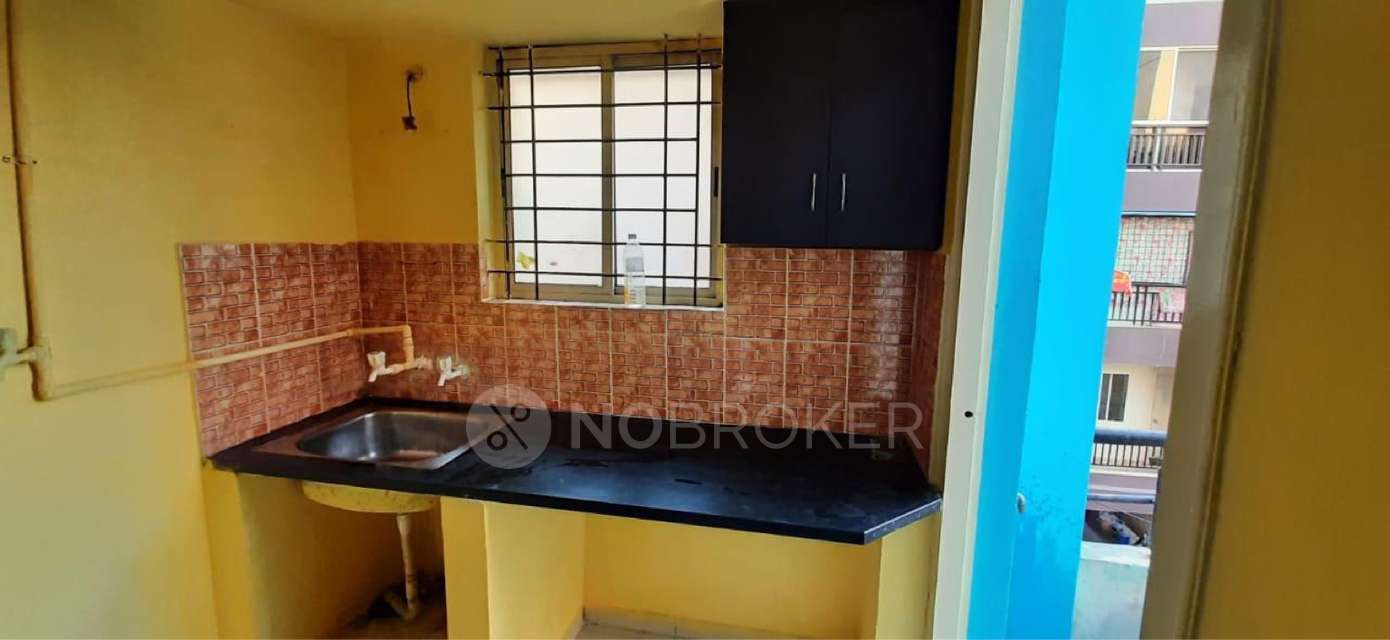 2 BHK Flat In Gunina Condos For Sale  In Gottigere