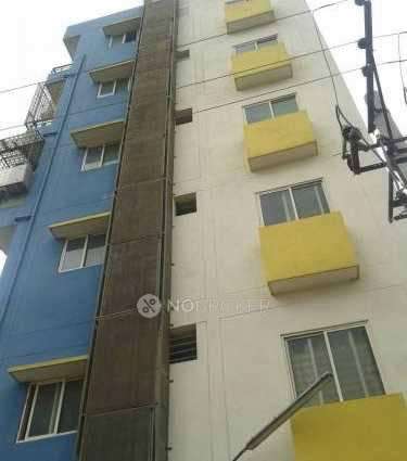 2 BHK Flat In Gunina Condos For Sale  In Gottigere