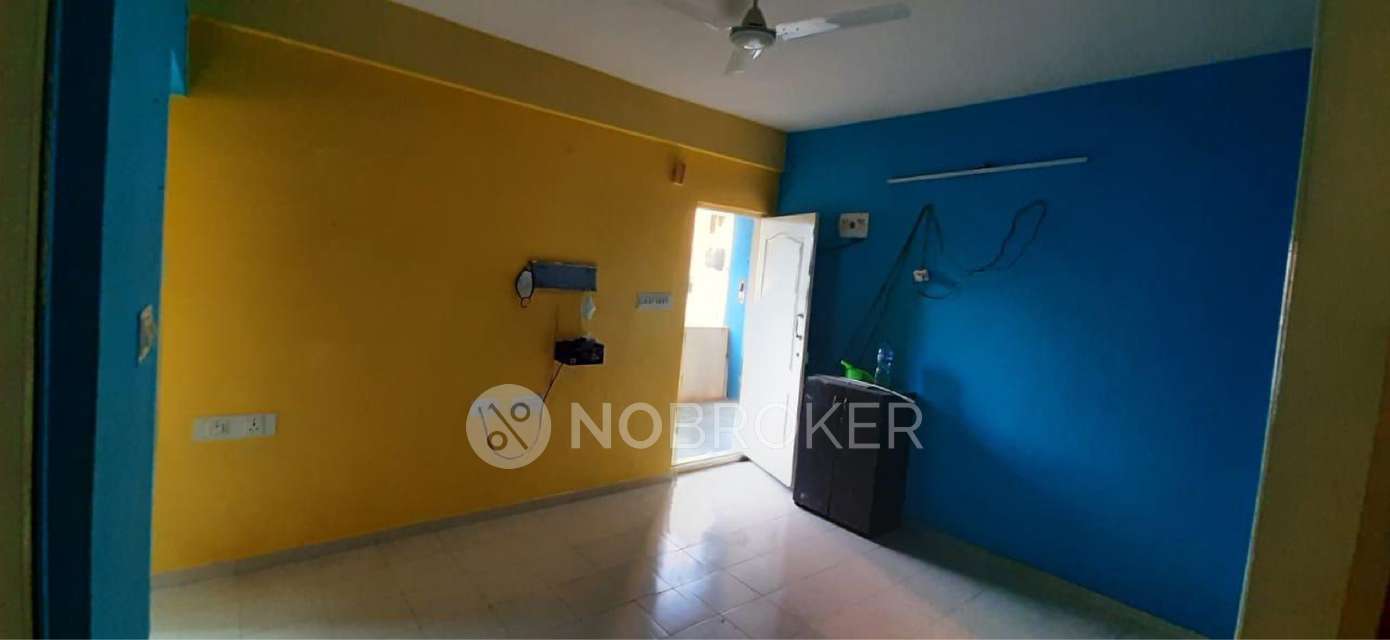 2 BHK Flat In Gunina Condos For Sale  In Gottigere