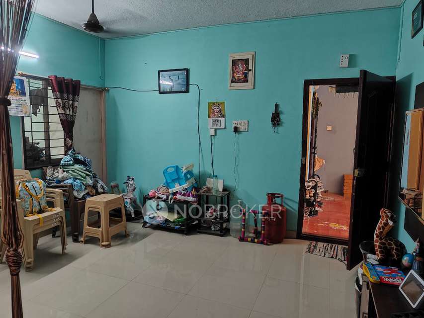 2 BHK Flat In Hitech Kamala Homes, Perungudi, Chennai For Sale  In Perungudi, Chennai