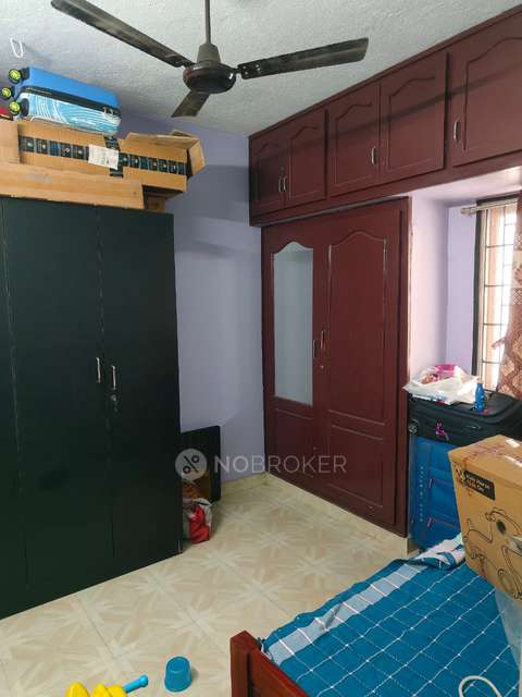 2 BHK Flat In Hitech Kamala Homes, Perungudi, Chennai For Sale  In Perungudi, Chennai