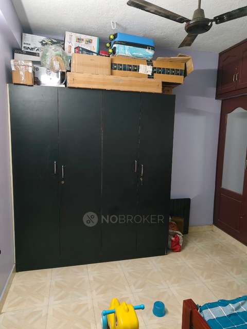 2 BHK Flat In Hitech Kamala Homes, Perungudi, Chennai For Sale  In Perungudi, Chennai