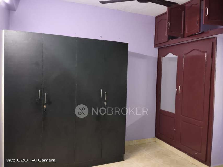 2 BHK Flat In Hitech Kamala Homes, Perungudi, Chennai For Sale  In Perungudi, Chennai