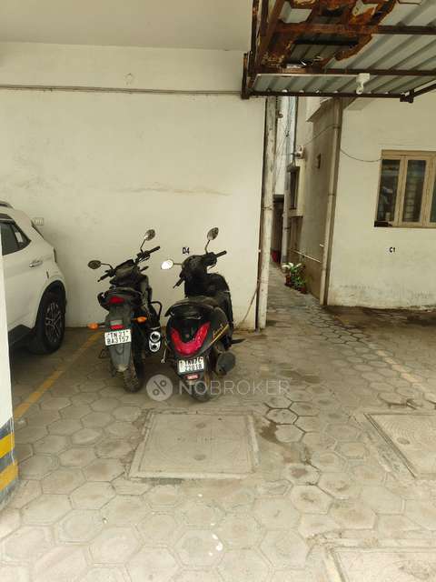 2 BHK Flat In Hitech Kamala Homes, Perungudi, Chennai For Sale  In Perungudi, Chennai