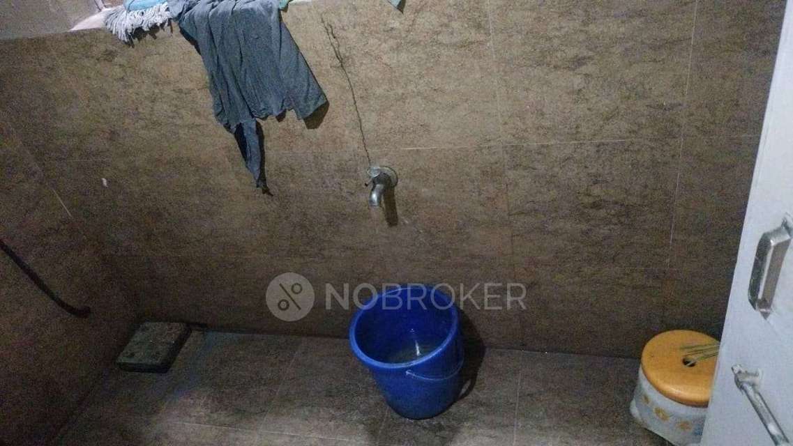 2 BHK Villa In Citrine Co-op Housing Society for Rent  In Marunji Village