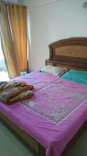 2 BHK Villa In Citrine Co-op Housing Society for Rent  In Marunji Village