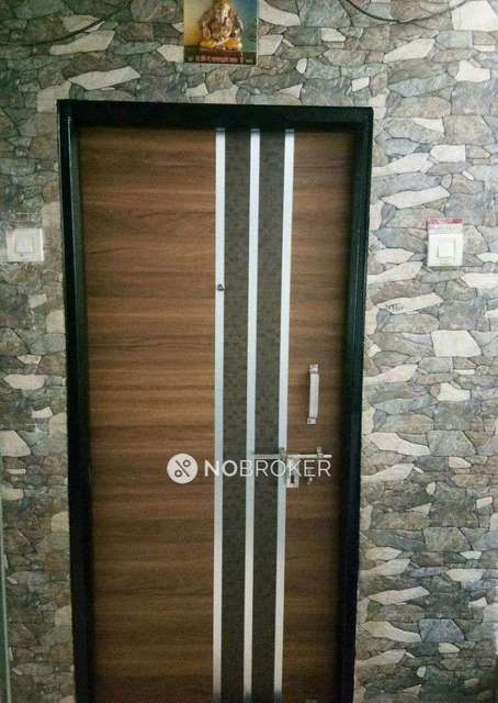 2 BHK Flat In Ganesh Krupa Apartment For Sale  In Balaji Nagar