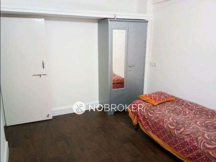 2 BHK Flat In Ganesh Krupa Apartment For Sale  In Balaji Nagar