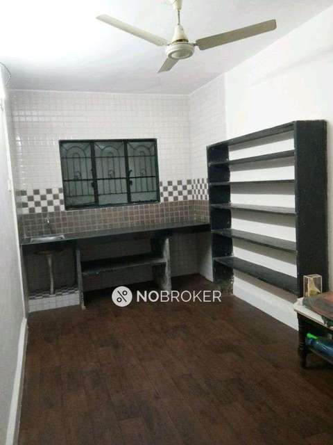 2 BHK Flat In Ganesh Krupa Apartment For Sale  In Balaji Nagar