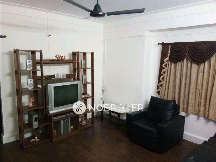 2 BHK Flat In Ganesh Krupa Apartment For Sale  In Balaji Nagar