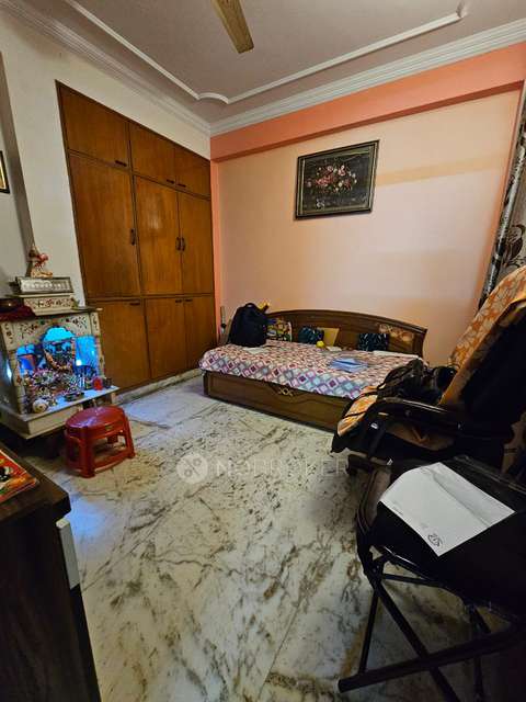 3 BHK Flat In Standalone Building  For Sale  In Safdarjung Enclave