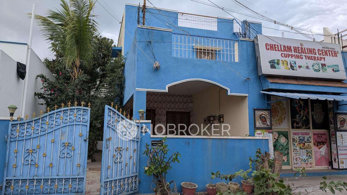 4 BHK House For Sale  In Hosur