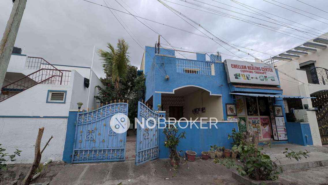 4 BHK House For Sale  In Hosur