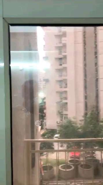 2 BHK Flat In Supertech Eco Village1,noida Extension For Sale  In Noida Extension, Greater Noida