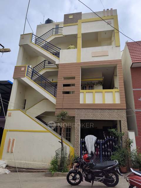 4+ BHK House For Sale  In T. Dasarahalli