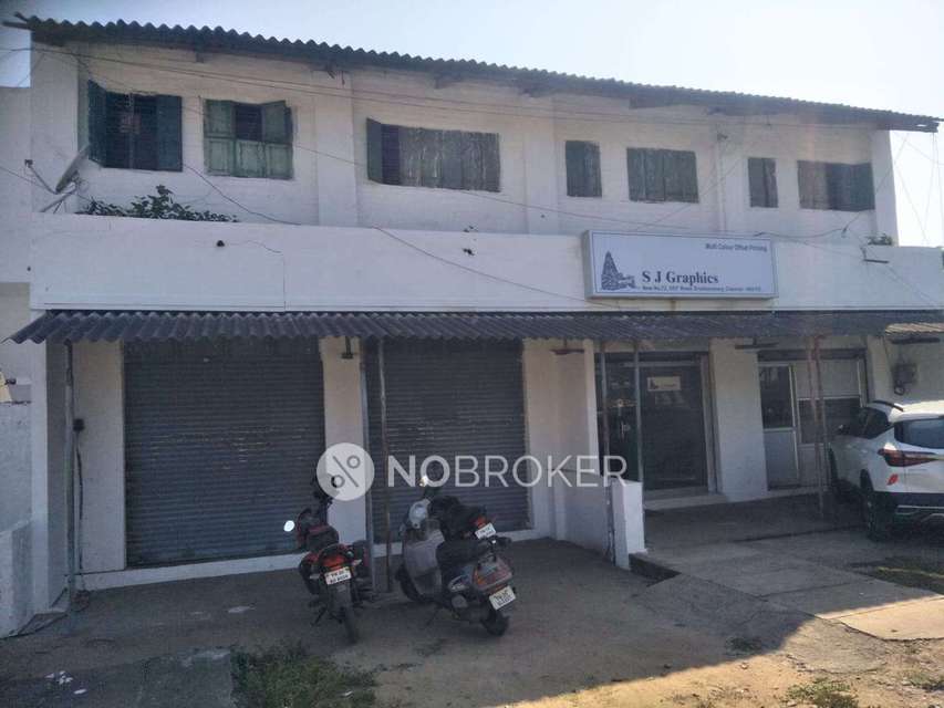 Industrial Shed in Kodungaiyur, Chennai for Rent 