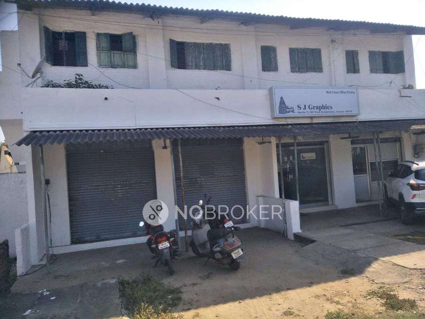 Industrial Shed in Kodungaiyur, Chennai for Rent 
