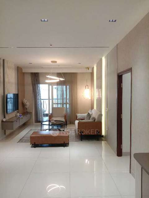 3 BHK Flat In Purva Park Hill For Sale  In Mallasandra