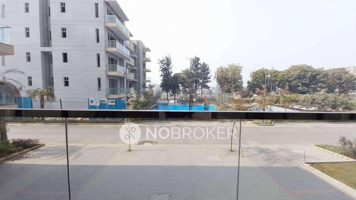 3 BHK Flat In Adani Samsara Vilasa For Sale  In Sector 63