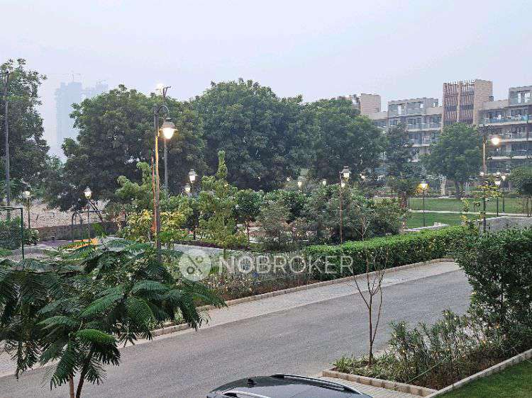 3 BHK Flat In Adani Samsara Vilasa For Sale  In Sector 63