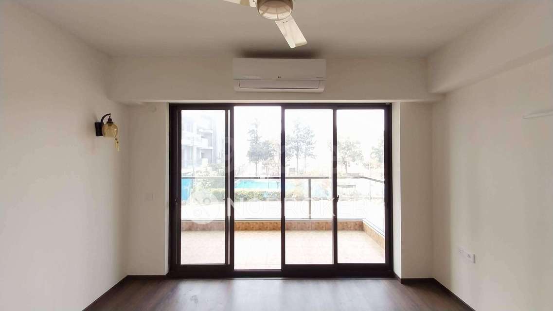 3 BHK Flat In Adani Samsara Vilasa For Sale  In Sector 63