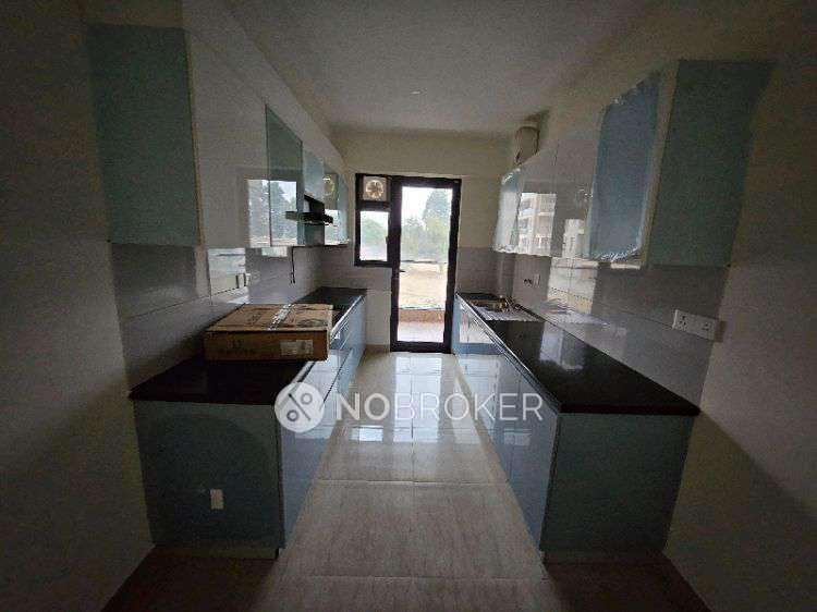 3 BHK Flat In Adani Samsara Vilasa For Sale  In Sector 63