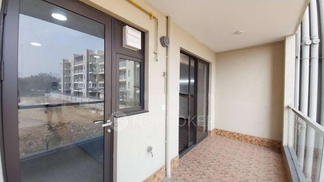 3 BHK Flat In Adani Samsara Vilasa For Sale  In Sector 63