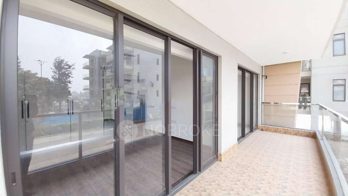 3 BHK Flat In Adani Samsara Vilasa For Sale  In Sector 63