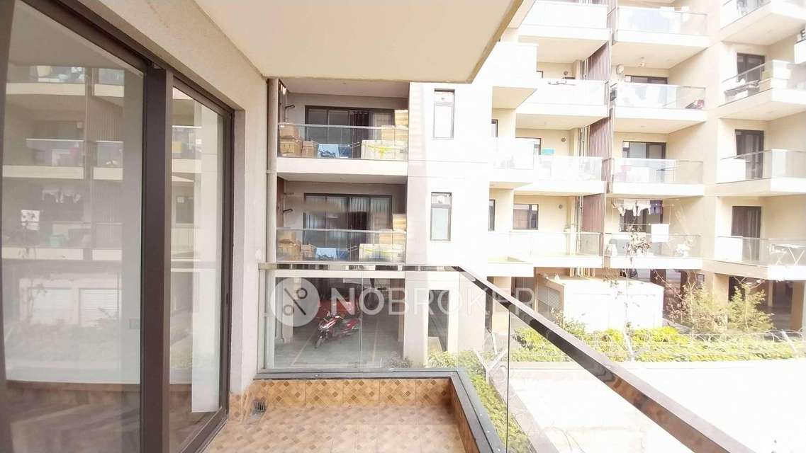 3 BHK Flat In Adani Samsara Vilasa For Sale  In Sector 63