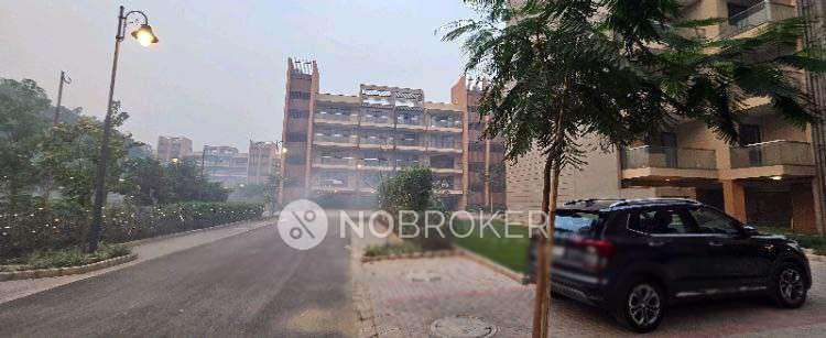 3 BHK Flat In Adani Samsara Vilasa For Sale  In Sector 63