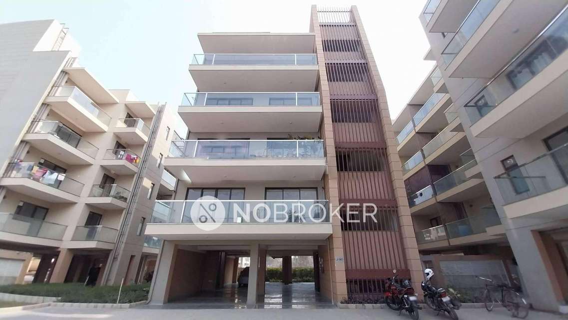 3 BHK Flat In Adani Samsara Vilasa For Sale  In Sector 63