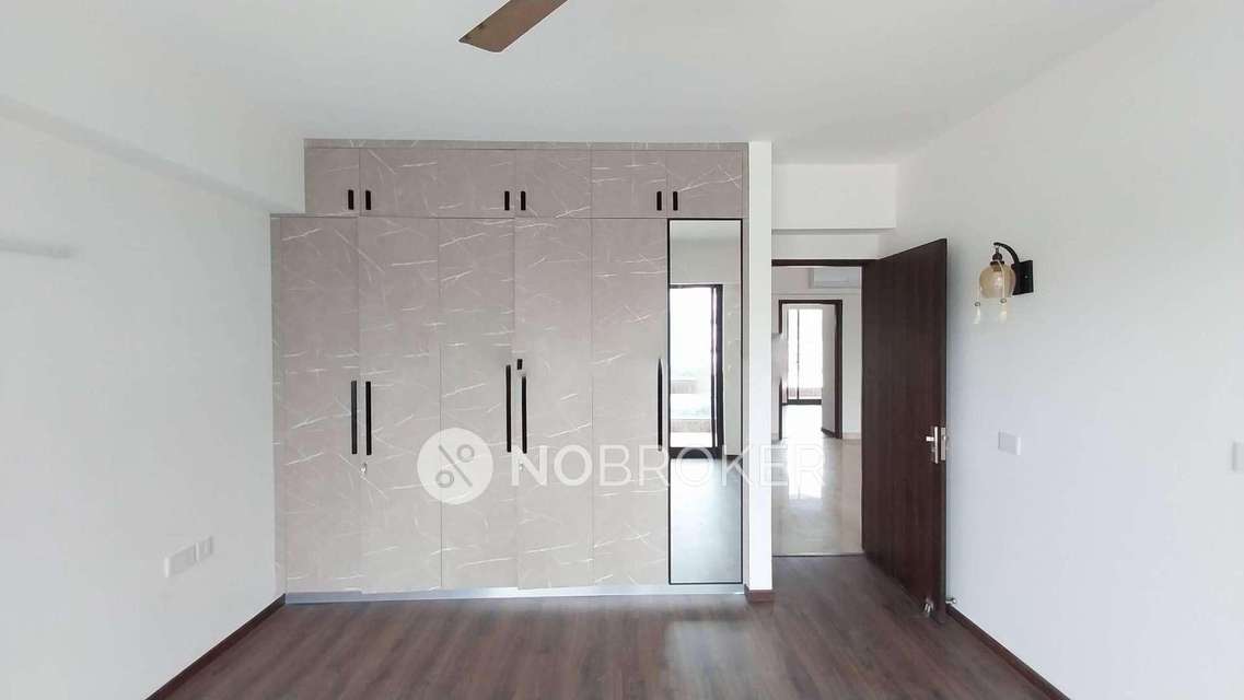 3 BHK Flat In Adani Samsara Vilasa For Sale  In Sector 63