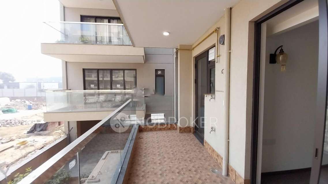 3 BHK Flat In Adani Samsara Vilasa For Sale  In Sector 63