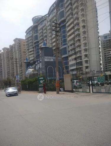 1 RK Flat In Omaxe Heights For Sale  In Sector 86