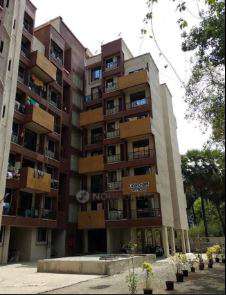1 RK Flat In Kashidam Virar Bolinj Sai Aashirwad Chsl For Sale  In Bolinj Naka Bus Stop