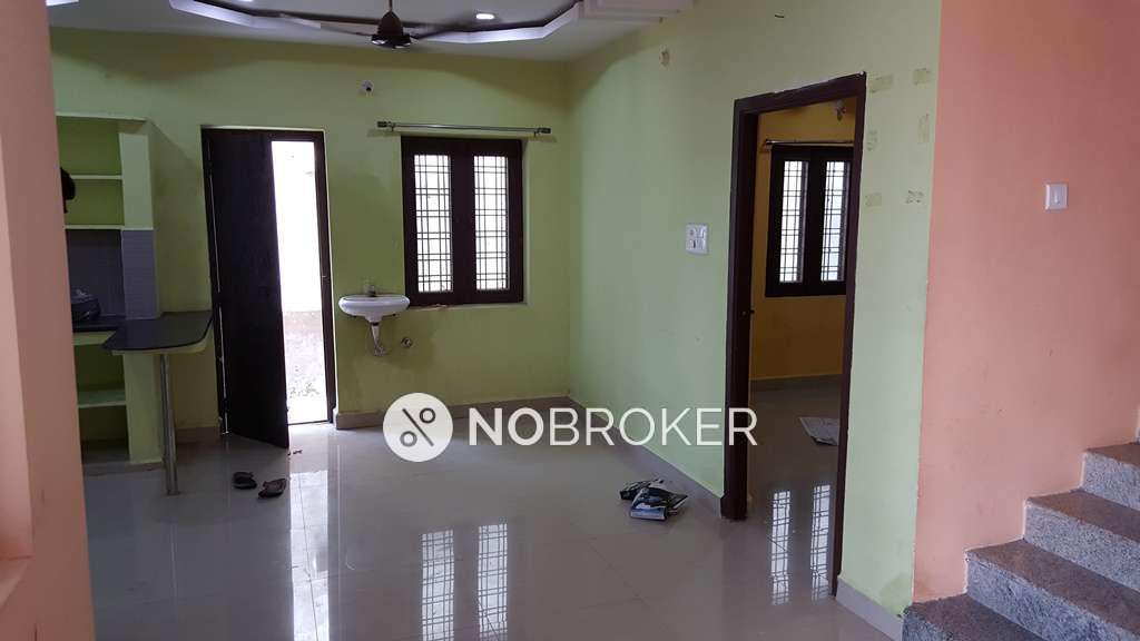 3 BHK Villa In Maharaja Fort For Sale  In Peerzadiguda