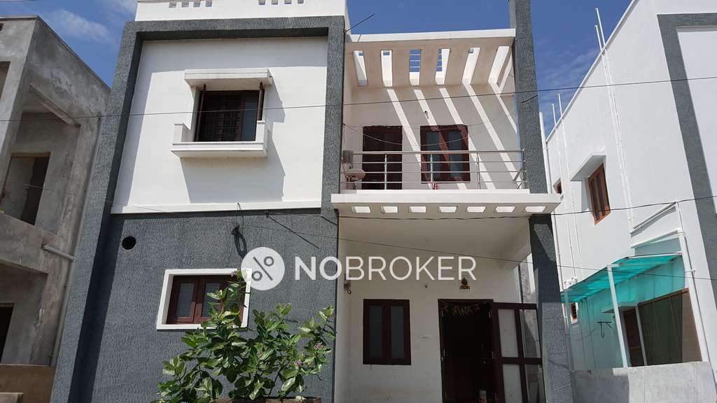 3 BHK Villa In Maharaja Fort For Sale  In Peerzadiguda
