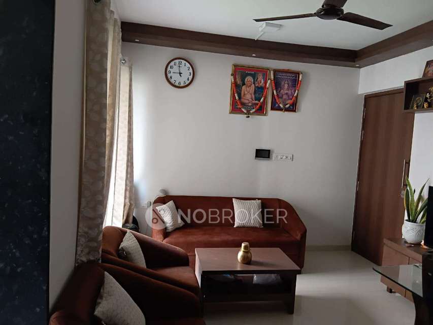 2 BHK Flat In Runwal Eirene For Sale  In Thane West