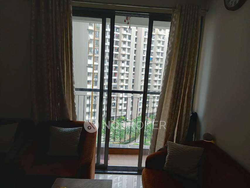 2 BHK Flat In Runwal Eirene For Sale  In Thane West