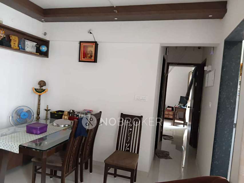 2 BHK Flat In Runwal Eirene For Sale  In Thane West