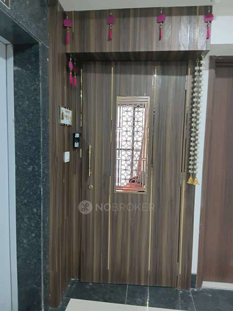 2 BHK Flat In Runwal Eirene For Sale  In Thane West