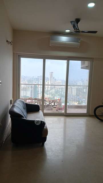 3 BHK Flat In Runwal Greens, Mulund West For Sale  In Runwal Greens Tower 4 - Cedar