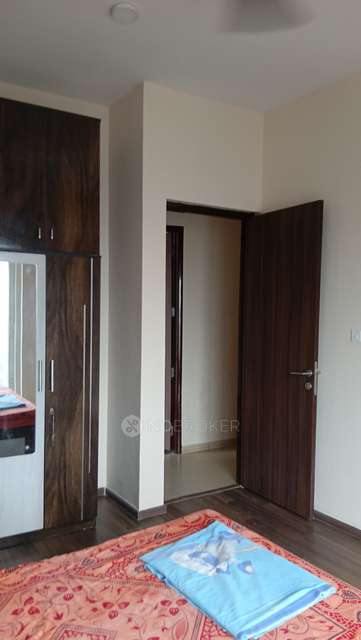 3 BHK Flat In Runwal Greens, Mulund West For Sale  In Runwal Greens Tower 4 - Cedar