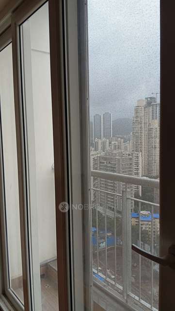 3 BHK Flat In Runwal Greens, Mulund West For Sale  In Runwal Greens Tower 4 - Cedar