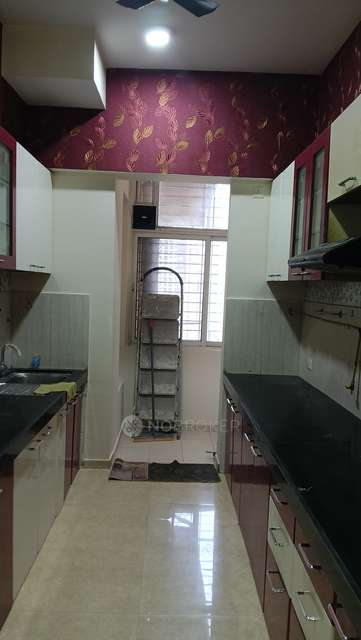 3 BHK Flat In Runwal Greens, Mulund West For Sale  In Runwal Greens Tower 4 - Cedar