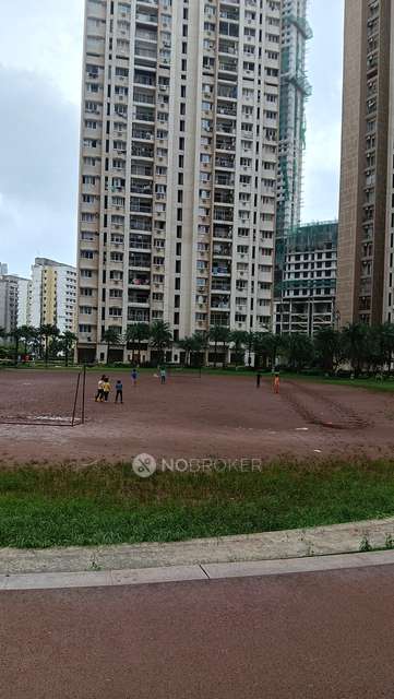 3 BHK Flat In Runwal Greens, Mulund West For Sale  In Runwal Greens Tower 4 - Cedar