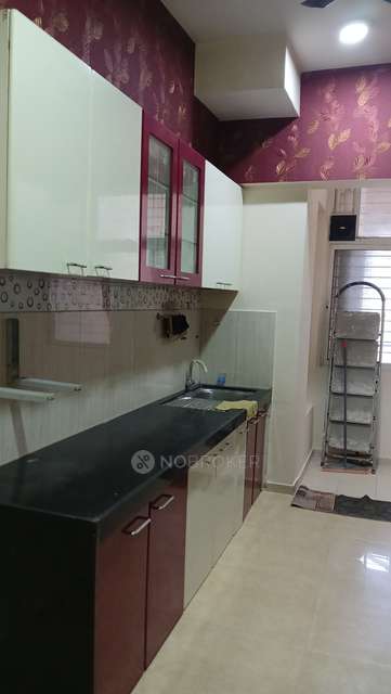 3 BHK Flat In Runwal Greens, Mulund West For Sale  In Runwal Greens Tower 4 - Cedar