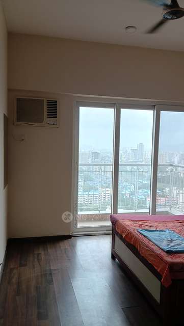 3 BHK Flat In Runwal Greens, Mulund West For Sale  In Runwal Greens Tower 4 - Cedar